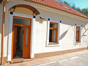 Holiday Home Parkany 1